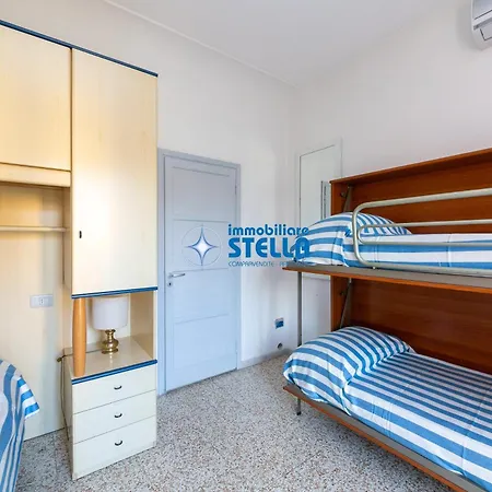 Apartment Marchioretto Lido di Jesolo