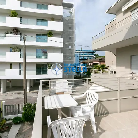Apartment Marchioretto