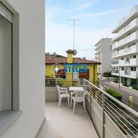 Apartment Marchioretto