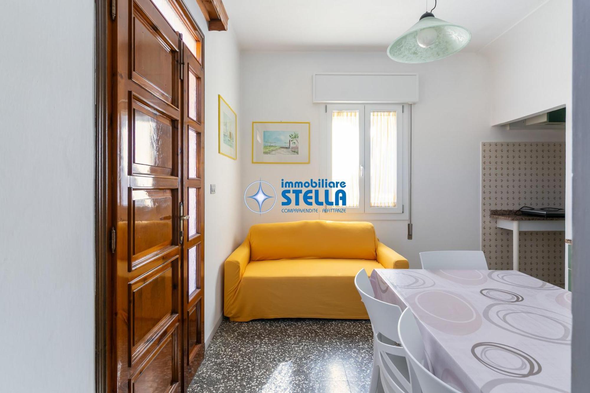 Apartment Marchioretto *