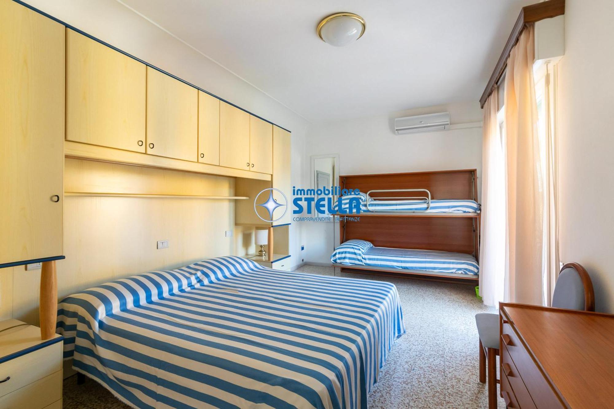 Marchioretto Apartment