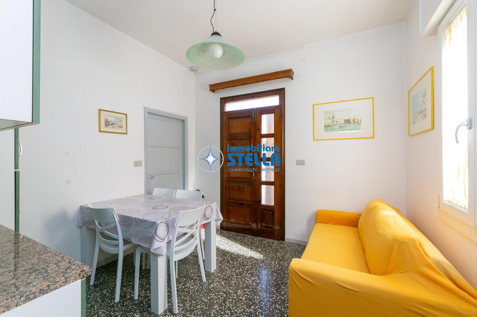 Apartment Marchioretto