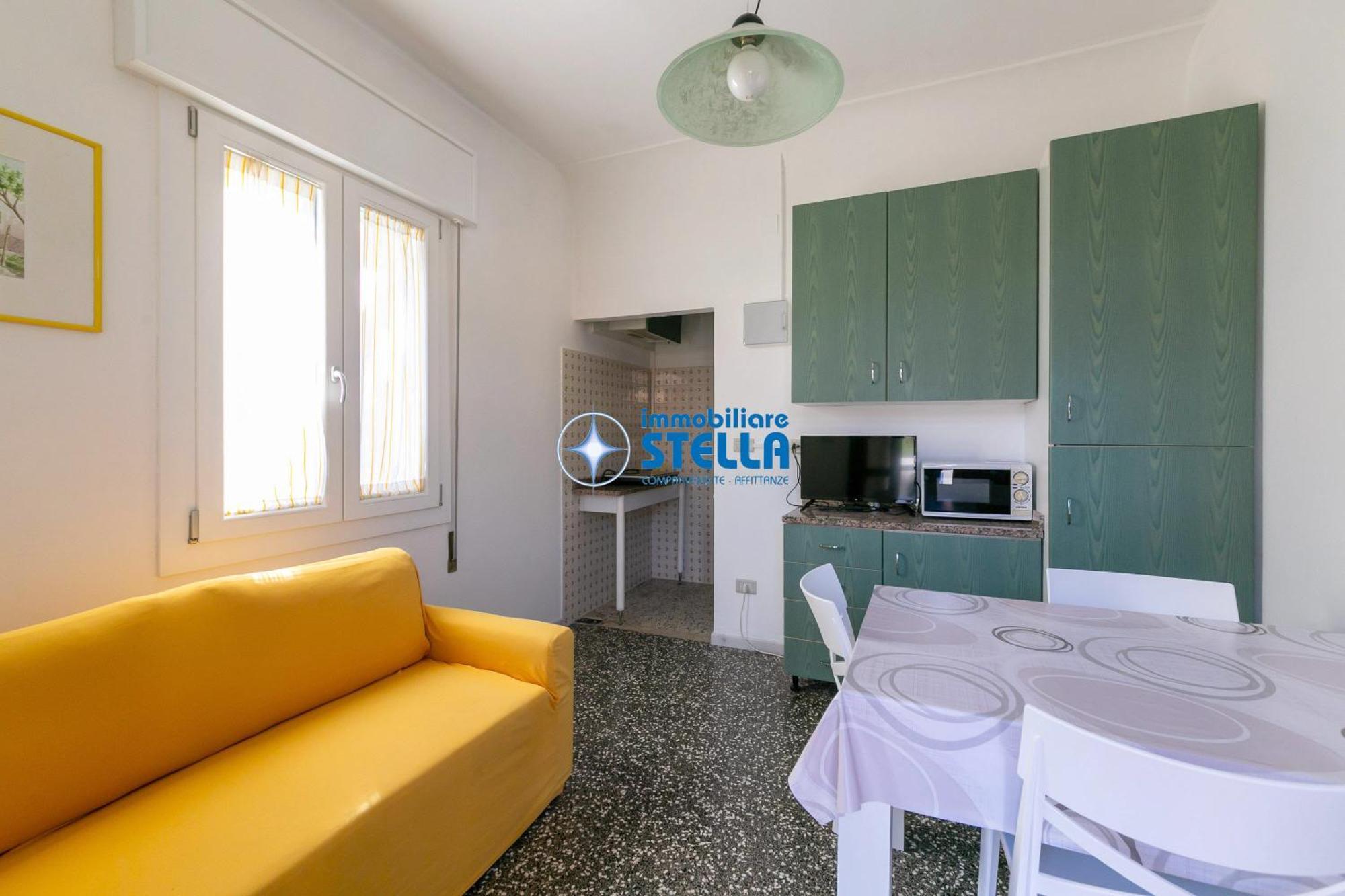 Marchioretto Apartment *